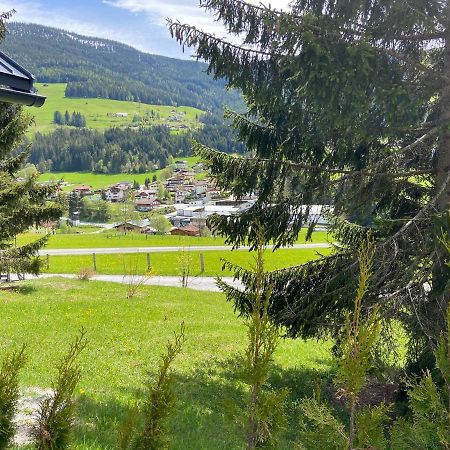 Villa Sonnenhütte Sankt Martin am Tennengebirge Exterior foto